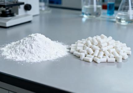 TAIC-50とPowder TAIC:どちらがより効果的か?