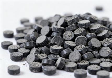 大手ゴムメーカーがHA-40を選ぶ理由