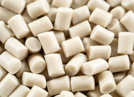 DPTT-70:ほこりがなく扱いやすい