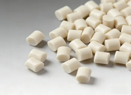 NR、SBR、EPDM化合物におけるTBzTD-70の使用