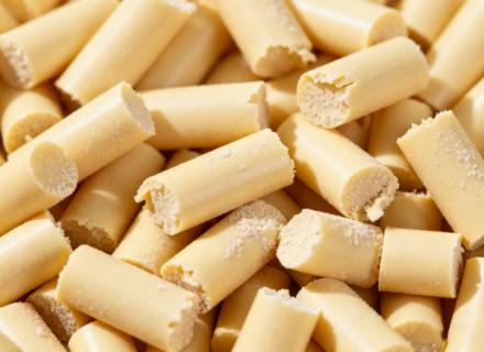 APM40によるクリーンな生産:ほこりや手間なし