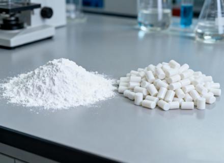 TAIC-50とPowder TAIC:どちらがより効果的か?