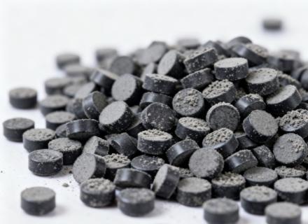 大手ゴムメーカーがHA-40を選ぶ理由