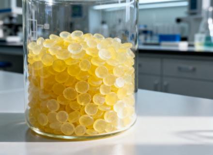 C5-100:ゴム化合物における粘着性とグリーン強度の向上