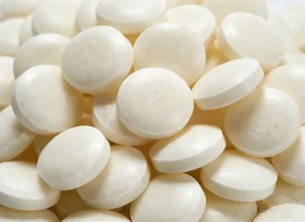 TETD-80:ゴム加硫加速のより賢い方法