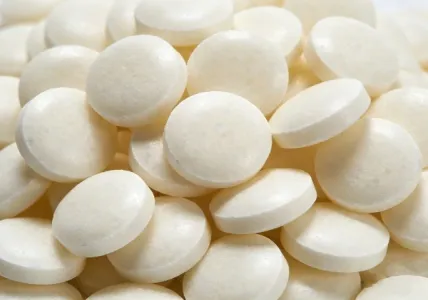 TETD-80:ゴム加硫加速のより賢い方法